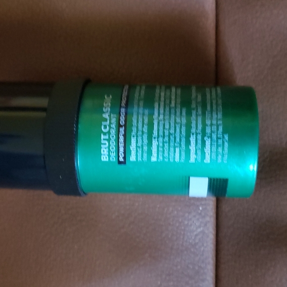 New Brut Classic Men's Deodorant Stick - Picture 2 of 2